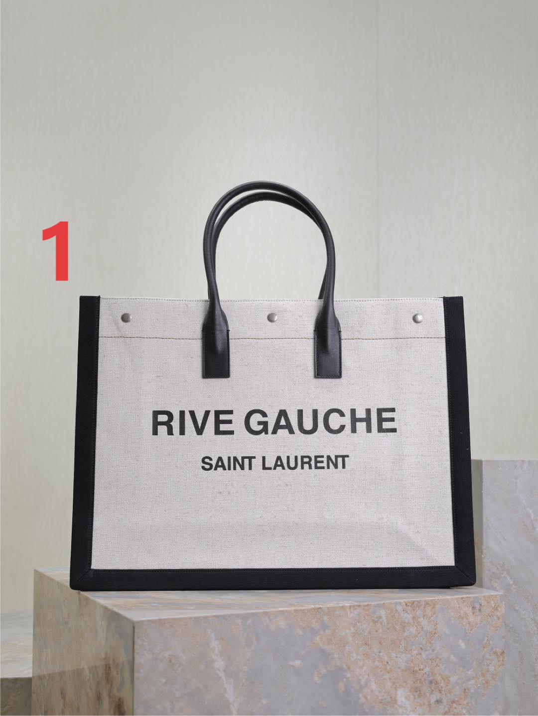 i1736149244301_1883_0_0 Saint Laurent Fashion Bag - Image 1