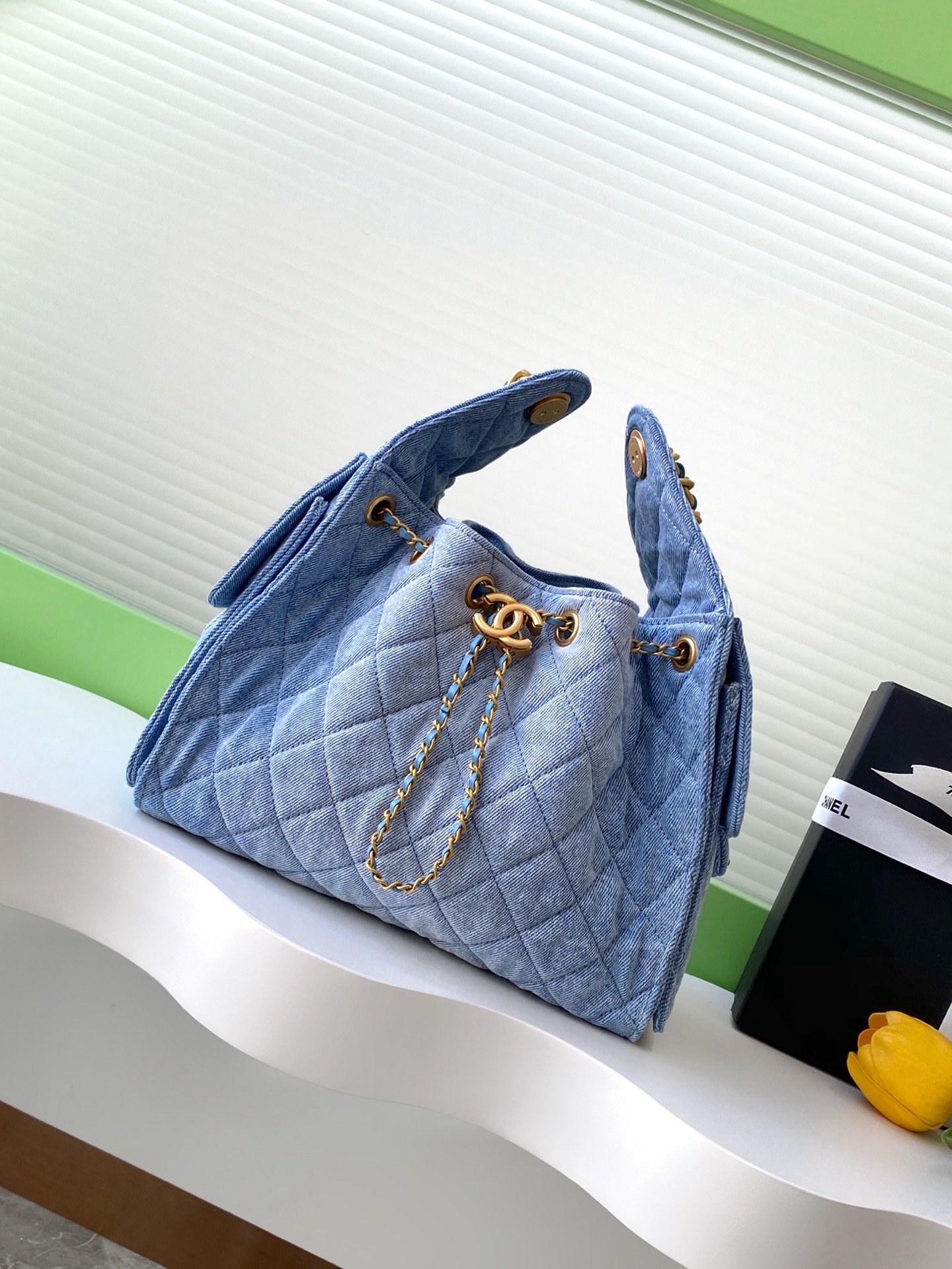 i1741836188778_8719_0_0 Chanel bag - Image 1