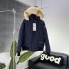 Canada Goose Down Jacket - Image 5