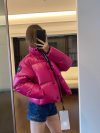 Canada Goose Down Jacket - Image 2