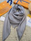 Louis Vuitton scarf