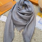 Louis Vuitton scarf