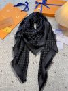 Louis Vuitton scarf - Image 2