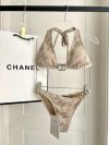 Chanel swimsuit