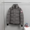 Canada Goose Down Jacket - Image 4