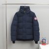 Canada Goose Down Jacket - Image 3
