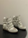 ISABEL MARANT shoes - Image 4