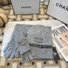 Chanel Hat Set
