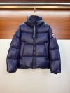 Canada Goose Down Jacket - Image 3