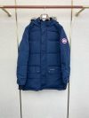 Canada Goose Down Jacket - Image 3