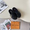 LV Fashion Slippers - Image 3