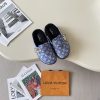 LV Fashion Slippers - Image 2