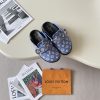 LV Fashion Slippers - Image 2