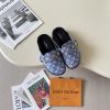 LV Fashion Slippers - Image 3