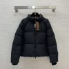 Burberry Down Jacket - Image 2