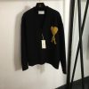 AMI cardigan - Image 3