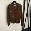 Gucci cardigan - Image 2