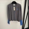 AMI sweater