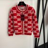 Gucci cardigan - Image 3