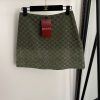 Gucci short skirt - Image 3