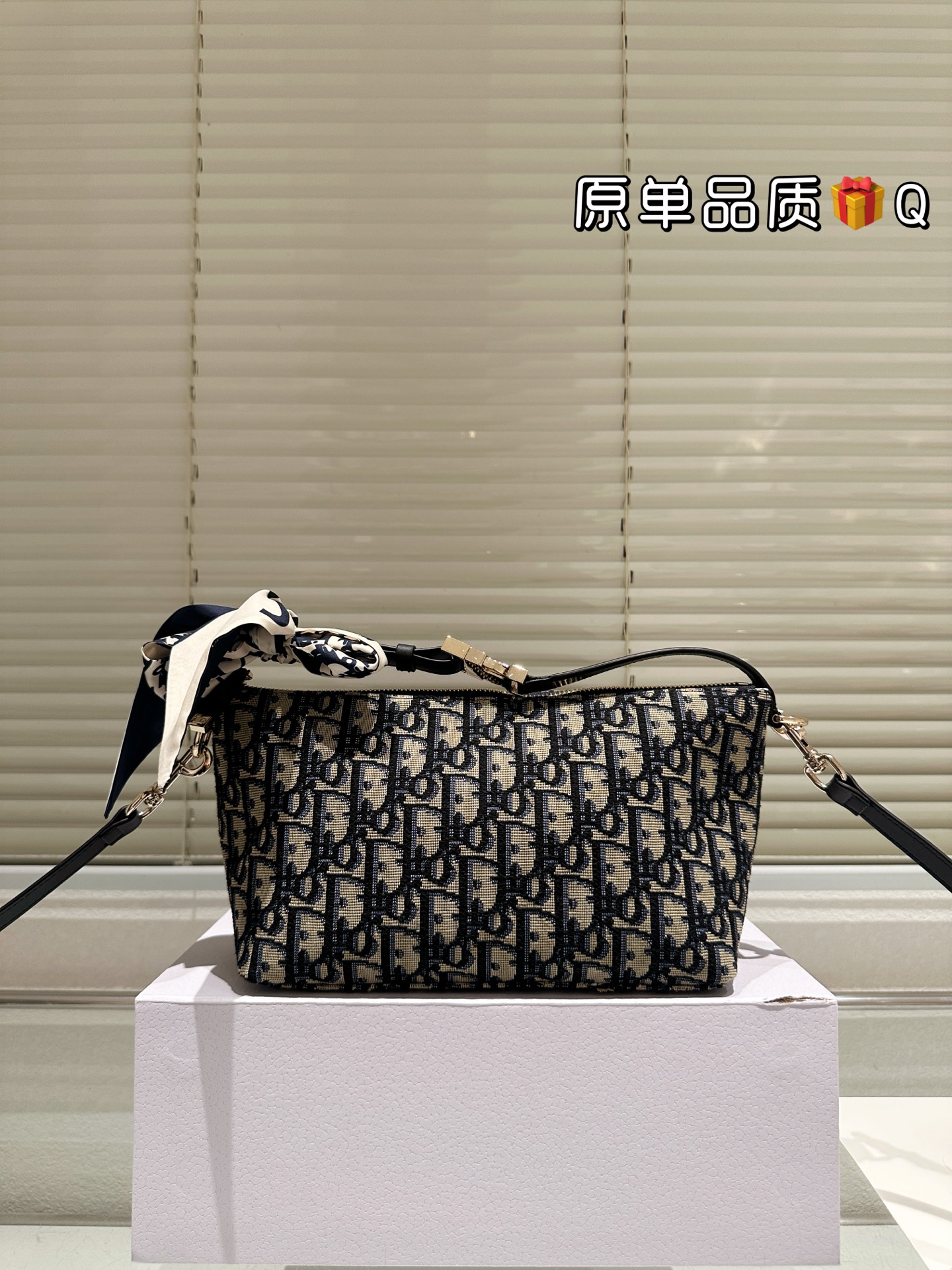 wsxc1762010166286_0 Dior Fashion Bag - Image 1