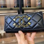 Chanel Fashion Wallet