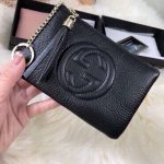 Gucci Fashion Wallet