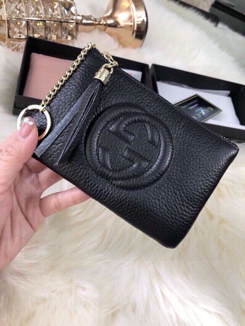 wsxc1762012709778_0 Gucci Fashion Wallet - Image 1