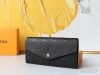 Louis Vuitton Fashion Wallet
