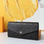 Louis Vuitton Fashion Wallet