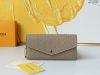 Louis Vuitton Fashion Wallet - Image 3