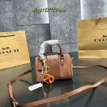 Coach Fashion Bag
