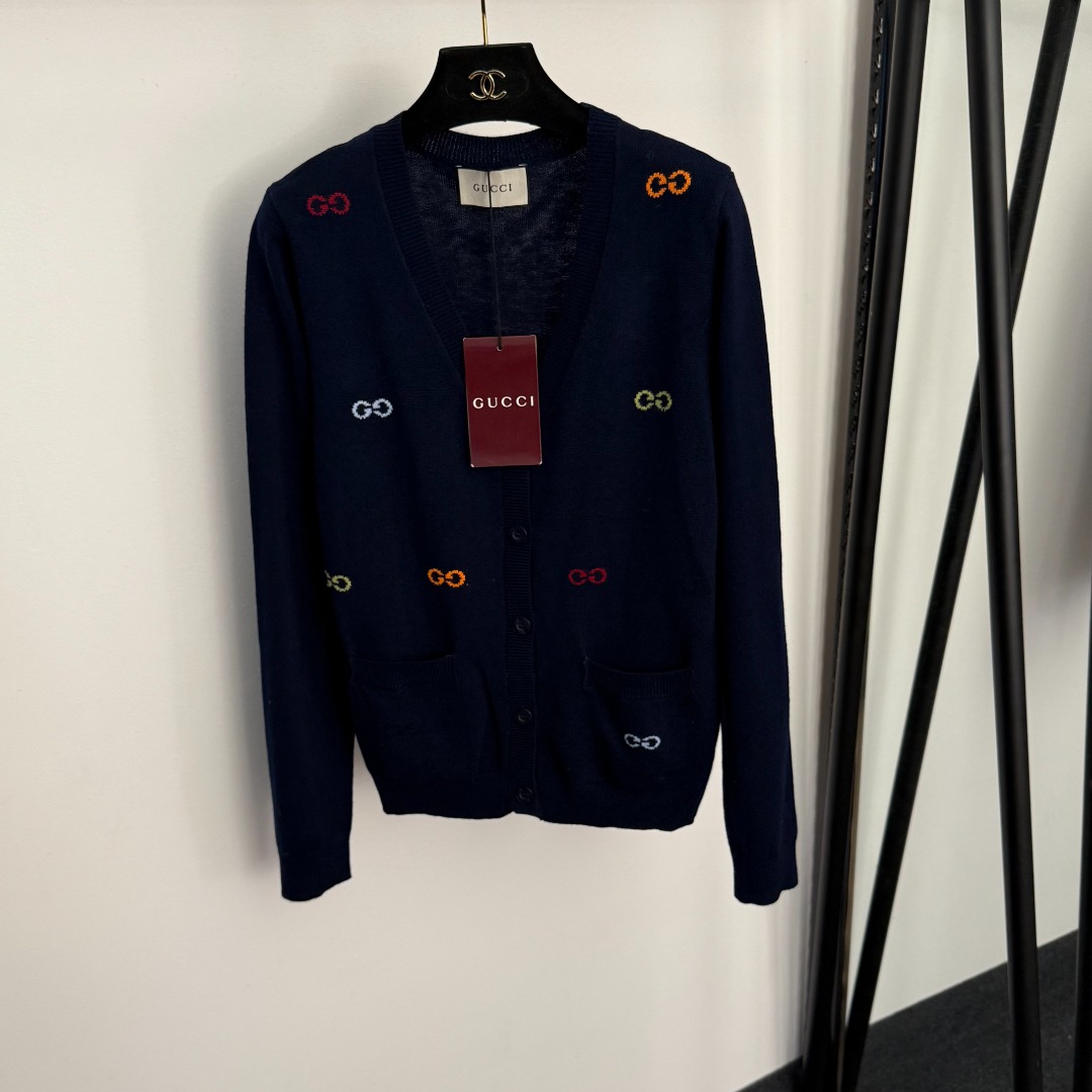 wsxc1762048172814_0 Gucci cardigan - Image 1