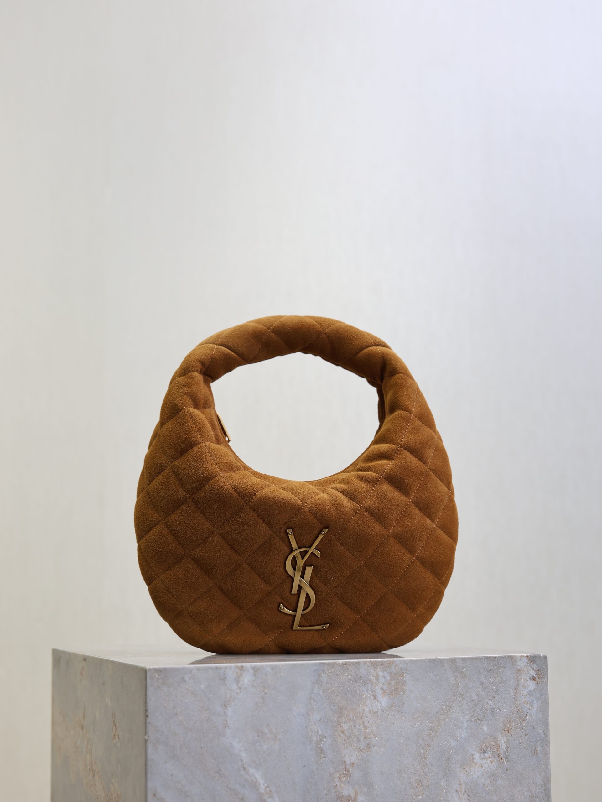 wsxc1762057029175_0 Saint Laurent Fashion Bag - Image 1