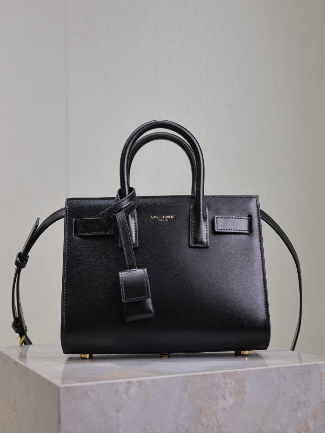 wsxc1762061630695_0 Saint Laurent Fashion Bag - Image 1