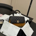 Chanel Fashion Bag