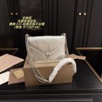 Bulgari Fashion Bag