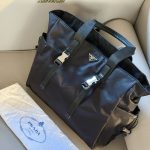 Prada Fashion Bag