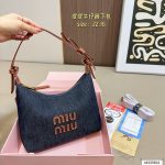 Miu Miu Fashion Bag