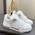 Louis Vuitton Fashion Shoes