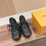 Louis Vuitton Fashion Shoes
