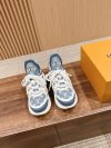 Louis Vuitton Fashion Shoes