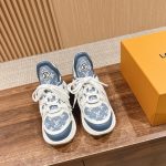 Louis Vuitton Fashion Shoes