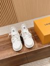 Louis Vuitton Fashion Shoes