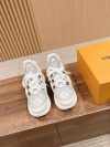 Louis Vuitton Fashion Shoes