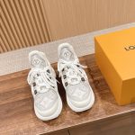 Louis Vuitton Fashion Shoes