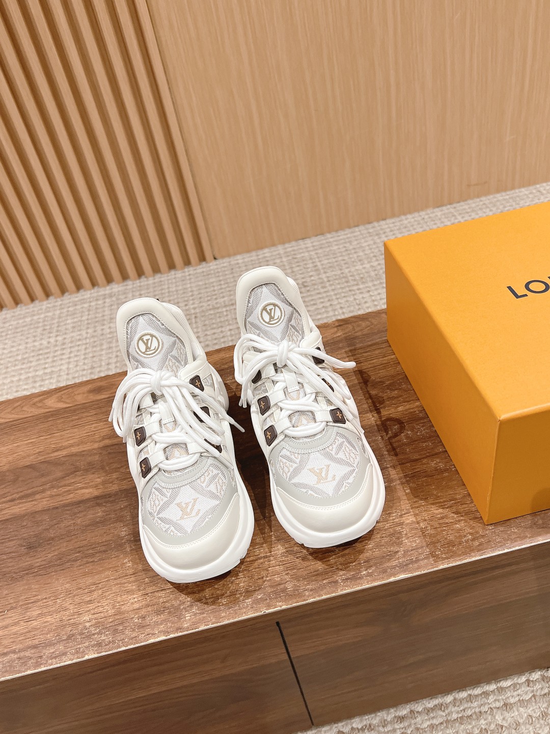 wsxc1762180589822_0 Louis Vuitton Fashion Shoes - Image 1