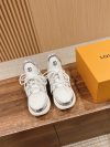 Louis Vuitton Fashion Shoes