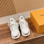 Louis Vuitton Fashion Shoes