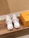 Louis Vuitton Fashion Shoes - Image 3